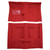 Interior Carpet for 1963 Dodge Polara 500 - Molded Black Loop Style, Complete Vehicle Coverage & Made in the USA