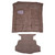Carpet for Mitsubishi Eclipse GST or GS Coupe, Molded Style, Automotive-Grade Material - Interior Upgrade Solution
