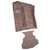 Carpet for 1995-1999 Mitsubishi Eclipse GST or GS Front wheel drive Coupe