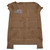Carpet for 1985-1988 Cadillac Fleetwood 4DR Front Wheel Drive Cutpile