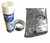 Kick Panel and Cowl Insulation Kit for 1955-56 Chevrolet Cowl Insulation Kit