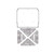 Premium Hood Insulation Pad Heat Shield for 1966 Ford Falcon/Ranchero - Ultimate Sound & Heat Insulation, Easy Installation
