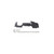 Firewall Sound Deadener Insulation Pad for 1961-1970 International