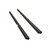 Window Sweeps Felt Kit Belt Line Weatherstrip for 1999-2004 Jeep Grand Cherokee - Rear LH & RH - US Manufactured Durable OEM
