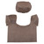 Carpet for Chevrolet Astro Ext Passenger Area, Molded Style, Auto-Grade Materials - Enhance Your Vehicle's Interior Today