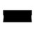 Trunk Divider Panel Board for 1968-1972 GM Coupe ABS Plastic