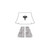 Premium Hood Insulation Pad Heat Shield for Ford Deluxe V-8 - Ultimate Sound & Heat Insulation, Easy Installation Kit