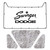 Premium Hood Insulation Pad & Heat Shield for 1969 Dodge Swinger, AcoustiShield & ABS Materials, Sound & Heat Insulation