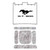 Premium Hood Insulation Pad Heat Shield for Ford Mustang - Ultimate Sound & Heat Insulation, High-Grade ABS Material