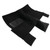 Carpet for 1975-1982 Ford Granada 4Dr Sedan w/Bucket Poly loop
