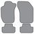 Floor Mats for 1991-1994 Eagle Talon (FM66 FM66R) Cutpile 4Pc
