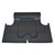 Trunk Mat for Classic Car Trunk, Molded Style, Fits 1963-1964 Ford Galaxie, Auto-Grade Carpet, Complete Area Coverage.