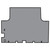 Trunk Mat for 1966-1967 Dodge Coronet 2DR Coupe TM Vinyl