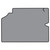 Trunk Mat for Classic Pontiac LeMans, Molded Carpet Cover for Rear Area, 1971-1975 Chevrolet Corvette Interior Carpet.
