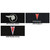 Floor Mats for 1958 Pontiac Star Chief (FM32F FM2R) Loop 4Pc