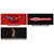 Floor Mats for 98-04 Chevrolet Corvette Convertible Cargo Mat (BP39) Cutpile 1Pc