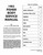 Service Manual for 1983 Fisher Body B-C-D-E-G-K