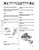 Service Manual for 1983-1987 Jeep Throttle Body Fuel Injection Component