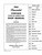 Service Manual for 1961 Chevrolet Corvair