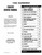 Service Manual for 1968 Oldsmobile