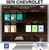 Digital Shop Manual and Resources for 1974 Chevrolet
