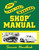 Service Manual for 1932-1941 Ford, Mercury