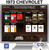 Digital Shop Manual and Resources for 1973 Chevrolet
