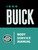 Body Shop Manual for 1959 Buick