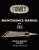 Service Manual for 1961 Mercury Comet