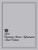 Service Manual for 1984 Cadillac Cimarron