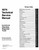 Service Manual for 1974 Jeep