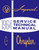 Service Manual for 1964 Chrysler Imperial