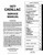 Service Manual for 1977 Cadillac