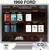 Digital Shop Manual and Resources for 1960 Ford