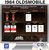 Digital Shop Manual and Resources for 1964 Oldsmobile