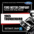 Digital Shop Manual and Resources for 1965 Thunderbird