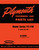 Parts Catalog for 1949 Plymouth P17, P18 Series