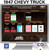 Digital Shop Manual and Resources for 1947 Chevrolet Truck