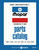 Parts Catalog for 1965 Mopar Car Body and Chassis (2 Vol)