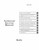 Service Manual for 1967 AMC Rebel, Ambassador, Marlin