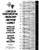 Parts Catalog for 1960-1964 Lincoln, Mercury