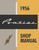 Service Manual for 1956 Pontiac