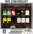 Digital Shop Manual and Resources for 1971 Chevrolet