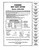 Parts Catalog for 1929-1958 Chevrolet Parts and Accessories Catalog (2 Vol)