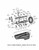 Parts Catalog for 1929-1958 Chevrolet Parts and Accessories Catalog (2 Vol)