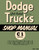 Service Manual for 1954-1955 Dodge Truck C-1