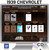 Digital Shop Manual and Resources for 1939 Chevrolet