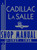 Service Manual for 1937-1938 Cadillac LaSalle