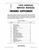 Service Manual for 1970 Pontiac Firebird