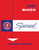 Service Manual for 1961 Buick Special and Skylark